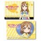 ラブライブ！サンシャイン！！ ICカードステッカー 国木田花丸 [キャラクターグッズ]