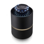 置き型補虫器 光センサー搭載 Clean捕虫器 insect forever