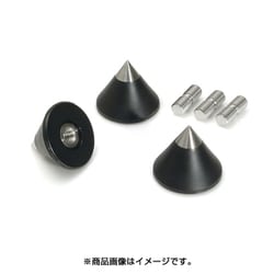ハイブリッドコーンスパイク 3個入 S35HB-J/3P