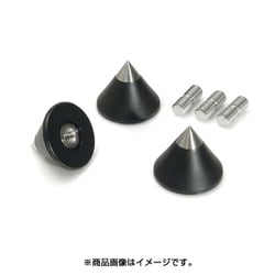 ハイブリッドコーンスパイク 4個入 S35HB-J/4P