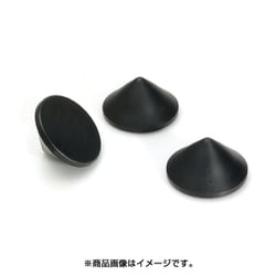 ショートタイプ コーンスパイク 3個入 S35S-J/3P