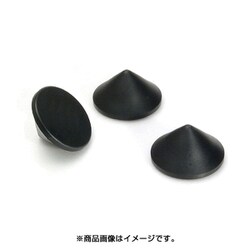 ショートタイプ コーンスパイク 4個入 S35S-J/4P