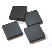 ハイブリッドダンピングパッド 4個入 C48S-J/4P
