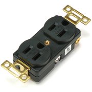 壁コンセント＋カバーセット PCRSET-J