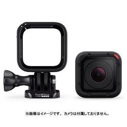 ヨドバシ.com - GoPro ゴープロ ARFRM-002 [ザ フレーム for HERO