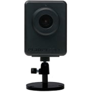 CS-QR300 [スマカメ アウトドア ネットワークカメラ Wi-Fi・有線LAN接続 フルHD 暗視対応 防水・防塵 マイク内蔵・スピーカー出力端子つき 動体検知 スマートスピーカー対応]