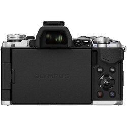 ヨドバシ.com - オリンパス OLYMPUS OM-D E-M5 Mark II 12-40mm