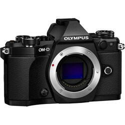 ヨドバシ.com - オリンパス OLYMPUS OM-D E-M5 Mark II 12-40mm
