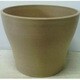 樹脂ポット Φ20×18cm 12AD20BE