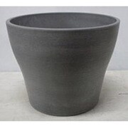 樹脂ポット Φ20×18cm 12AD20LG