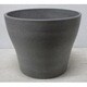樹脂ポット Φ25×20cm 12AD25LG