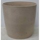 樹脂ポット Φ35×33cm TV35BE