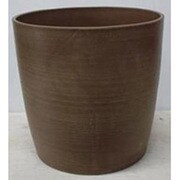 樹脂ポット Φ35×33cm TV35CHO