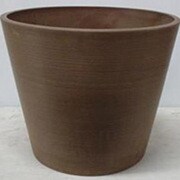 樹脂ポット Φ40×33cm 11T40CHO