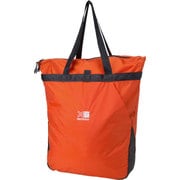 mars gear bag Orange