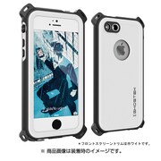 GHOCAS442 [Ghostek ノーティカル ホワイト for iPhone SE/5s/5]