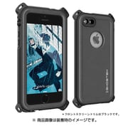 GHOCAS444 [Ghostek ノーティカル ブラック for iPhone SE/5s/5]