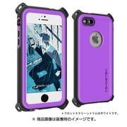 GHOCAS446 [Ghostek ノーティカル パープル for iPhone SE/5s/5]