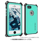 GHOCAS447 [Ghostek ノーティカル ティールブルー for iPhone SE/5s/5]