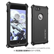 GHOCAS438 [Ghostek ノーティカル ブラック for iPhone6s/6 4.7インチ]
