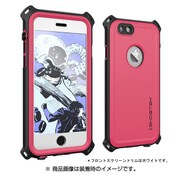 GHOCAS439 [Ghostek ノーティカル マゼンタ for iPhone6s/6 4.7インチ]