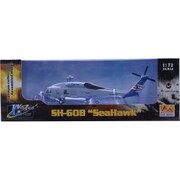 37089 SH-60B シーホーク [1/72 ヘリコプター シリーズ]