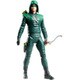 DCコミックス マテル アクションフィギュア 6インチ「マルチバース」シリーズ1.0 アロー(TVドラマARROW/アロー 版)