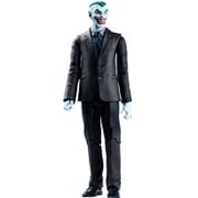 DCコミックス マテル アクションフィギュア 6インチ「マルチバース」シリーズ1.0 ジョーカー(コミックバットマン:エンドゲーム 版)