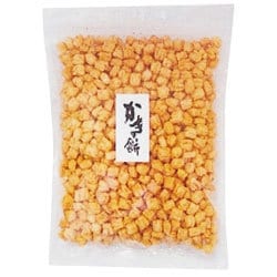 ヨドバシ Com 北越 極味小粒 一味唐辛子味 500g 通販 全品無料配達