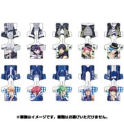B-PROJECT ～鼓動＊アンビシャス～ はさめるマグネット [コレクショントイ]