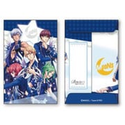 B-PROJECT ～鼓動＊アンビシャス～ ぽち袋 MooNs [キャラクターグッズ]