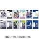 B-PROJECT ～鼓動＊アンビシャス～ ぽち袋 全6種セット [キャラクターグッズ]