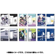 B-PROJECT ～鼓動＊アンビシャス～ ぽち袋 全6種セット [キャラクターグッズ]