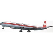 デ・ハビランド DH-106 コメット4C ジェット旅客機 ダンエアUK [1/144 エアクラフトシリーズ]