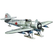 グリゴロウィッチ IP-1 試作戦闘機 76.2mm無反動砲型 [1/72 エアクラフトシリーズ]