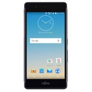 arrows M03 SIMフリースマートフォン ブラック FARM06105