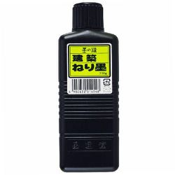 墨の精 建築ねり墨 200g