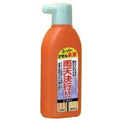 スーパーかせん朱液 雨天決行 180ml