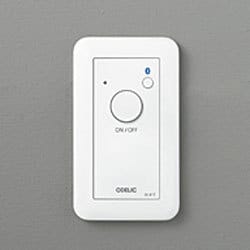 ヨドバシ.com - オーデリック ODELIC LC614 [調光器] 通販【全品無料配達】