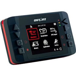 ヨドバシ.com - QSTARZ LT-Q6000 [GPSラップタイマー] 通販【全品無料