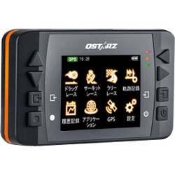 ヨドバシ.com - QSTARZ LT-Q6000S [GPSリアルラップタイマー] 通販