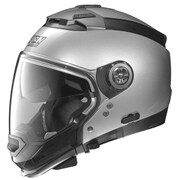 クロスオーバー N44 ソリッド XL プラチナシルバー/1 90905