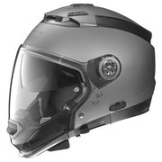 クロスオーバー N44 ソリッド XL フラットグレイ/8 90911