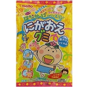 はなかっぱとつくろう！にがおえグミ 13g [菓子 1袋]