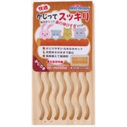 快適かじってスッキリ [小動物用フード・おやつ]