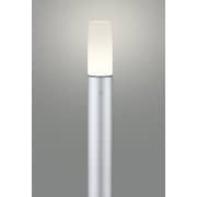 LEDガーデンライト 電球色 白熱灯60W相当 ねじ込式 防雨型 地上高1000 OG254411LD1