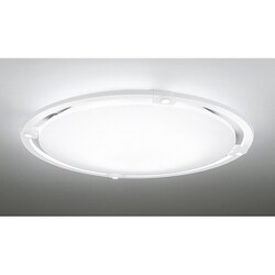 【美品】ODELIC オーデリック シーリングライト OL251504BCR ODELIC オーデリック LED シーリングライト OL251504 | 商品紹介