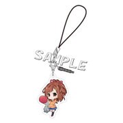 ハイスクール・フリート イヤホンジャックアクセサリー 西崎 芽依 [キャラクターグッズ]