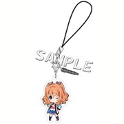 ハイスクール・フリート イヤホンジャックアクセサリー 柳原 麻侖 [キャラクターグッズ]