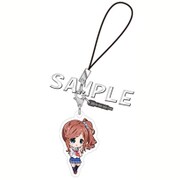 ハイスクール・フリート イヤホンジャックアクセサリー 伊勢 桜良 [キャラクターグッズ]